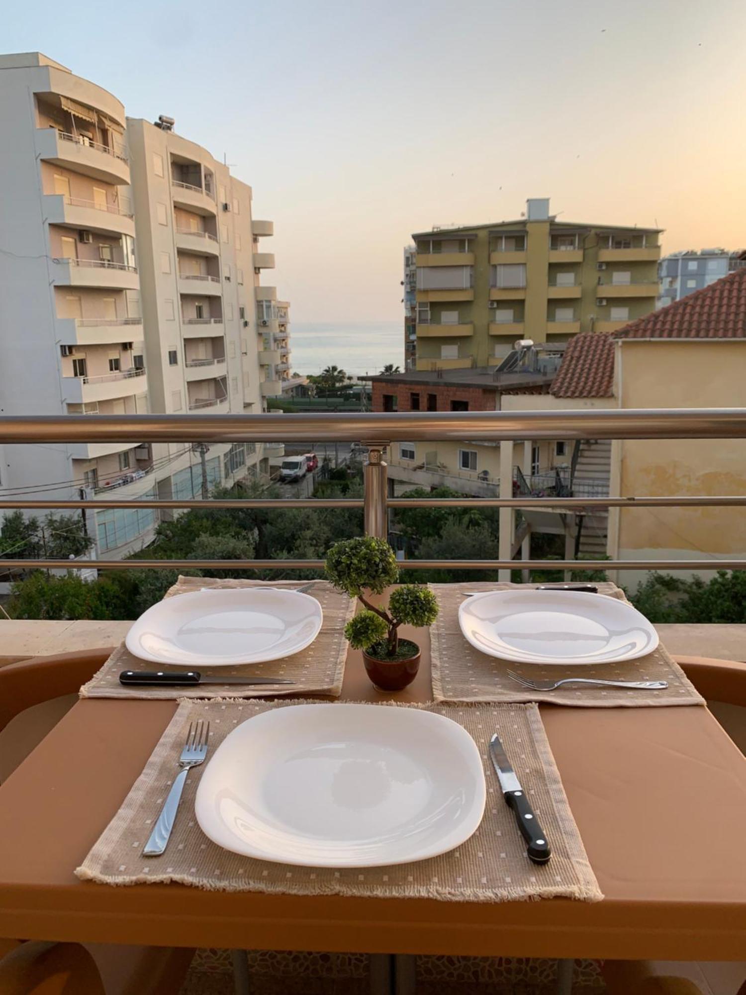 Cozy Rooms Durres Exterior photo